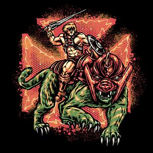 Graphic for Battle Companion