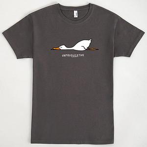 Graphic for Unproducktive