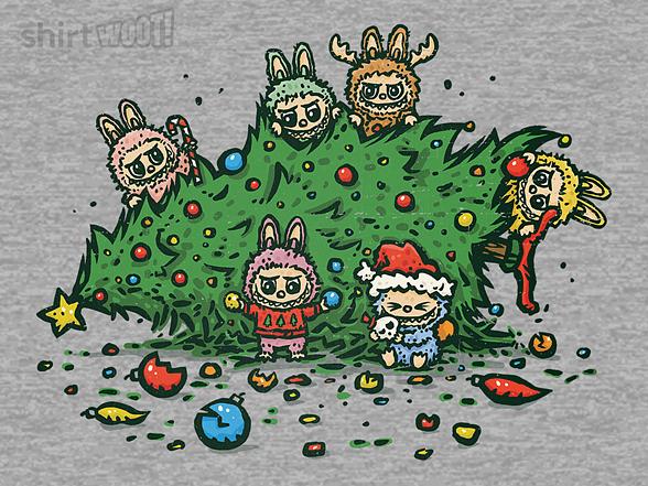 Woot!: Be Careful What You Wish For