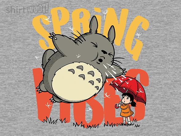 Woot!: Spring Vibes II