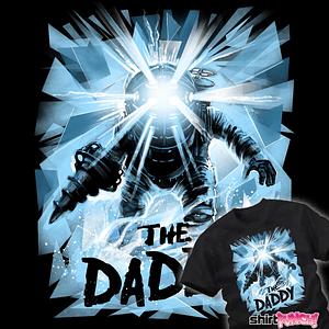 Graphic for The Daddy Thing