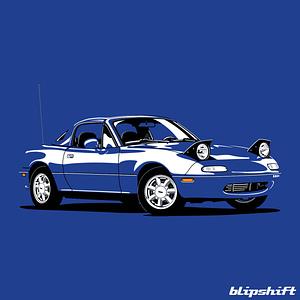 Graphic for Pop-up of Color Blue