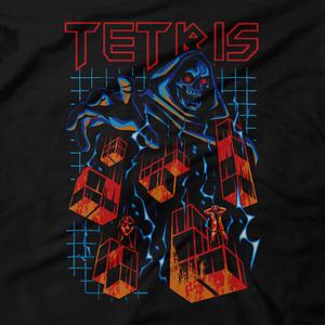 Graphic for Deathtris