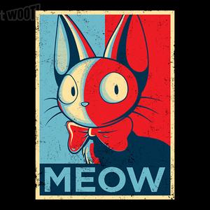 Graphic for Vote Cats