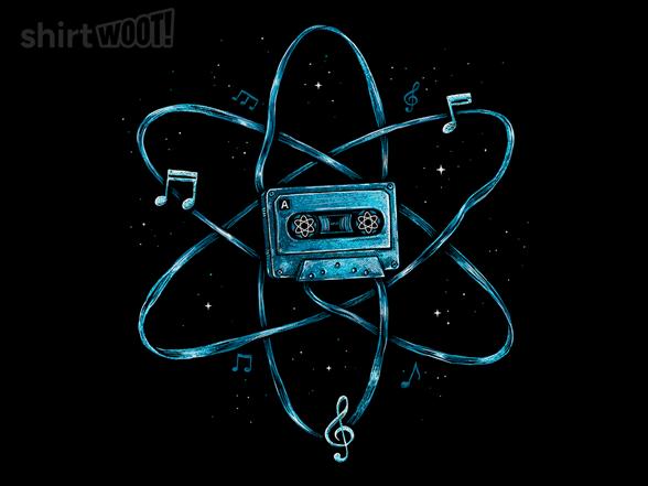 Woot!: Atomic Mixtape
