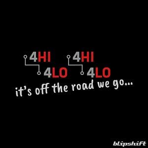 Graphic for Hi Lo Hi Lo