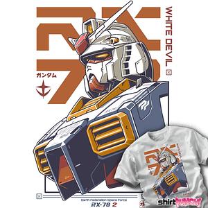 Graphic for RX 78