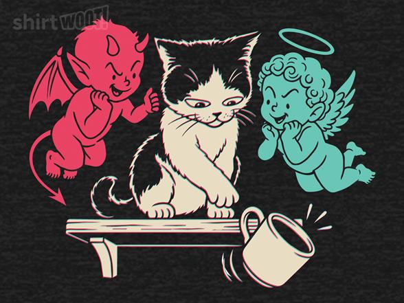 Woot!: The Only Choice