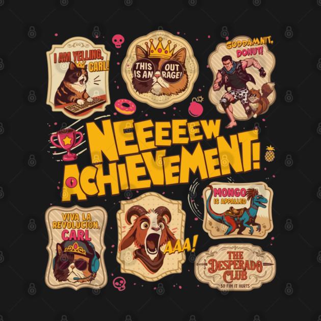 TeePublic: Dungeon-Crawler-Carl