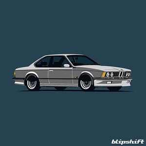 Graphic for Lookin' Shark