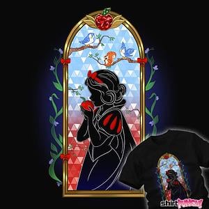 Graphic for Snow White