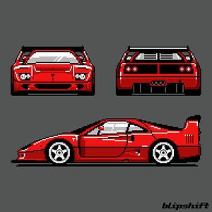 Graphic for Pixel Perfect