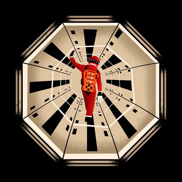 NeatoShop: Astronauts Journey