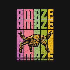 Graphic for Amaze