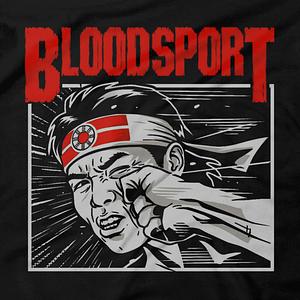 Graphic for The Kumite