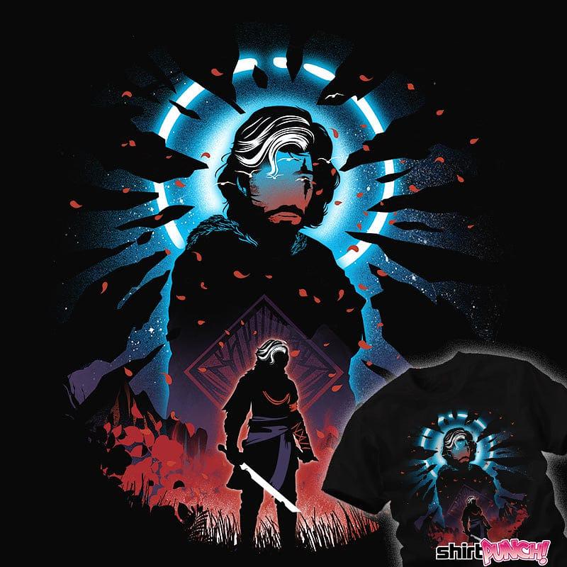 ShirtPunch: Expedition Verso