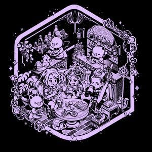 Graphic for Sidequest Chill