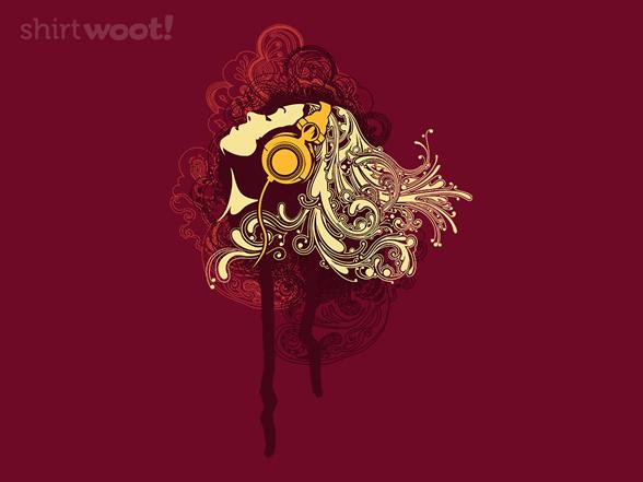 Woot!: The Madness Of Miss Stereo