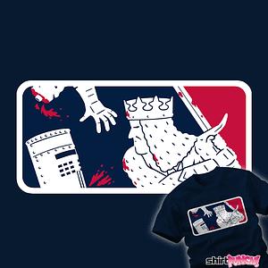 Graphic for No Pass League