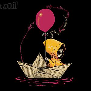 Graphic for Sailing on Poor Choices