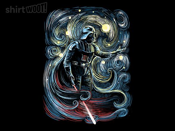 Woot!: Starry Dark Lord