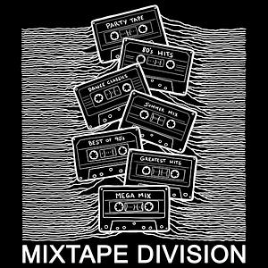 Graphic for Mixtape Division