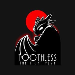 Graphic for The Dark Dragon