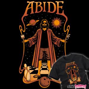 Graphic for The Trip Abides