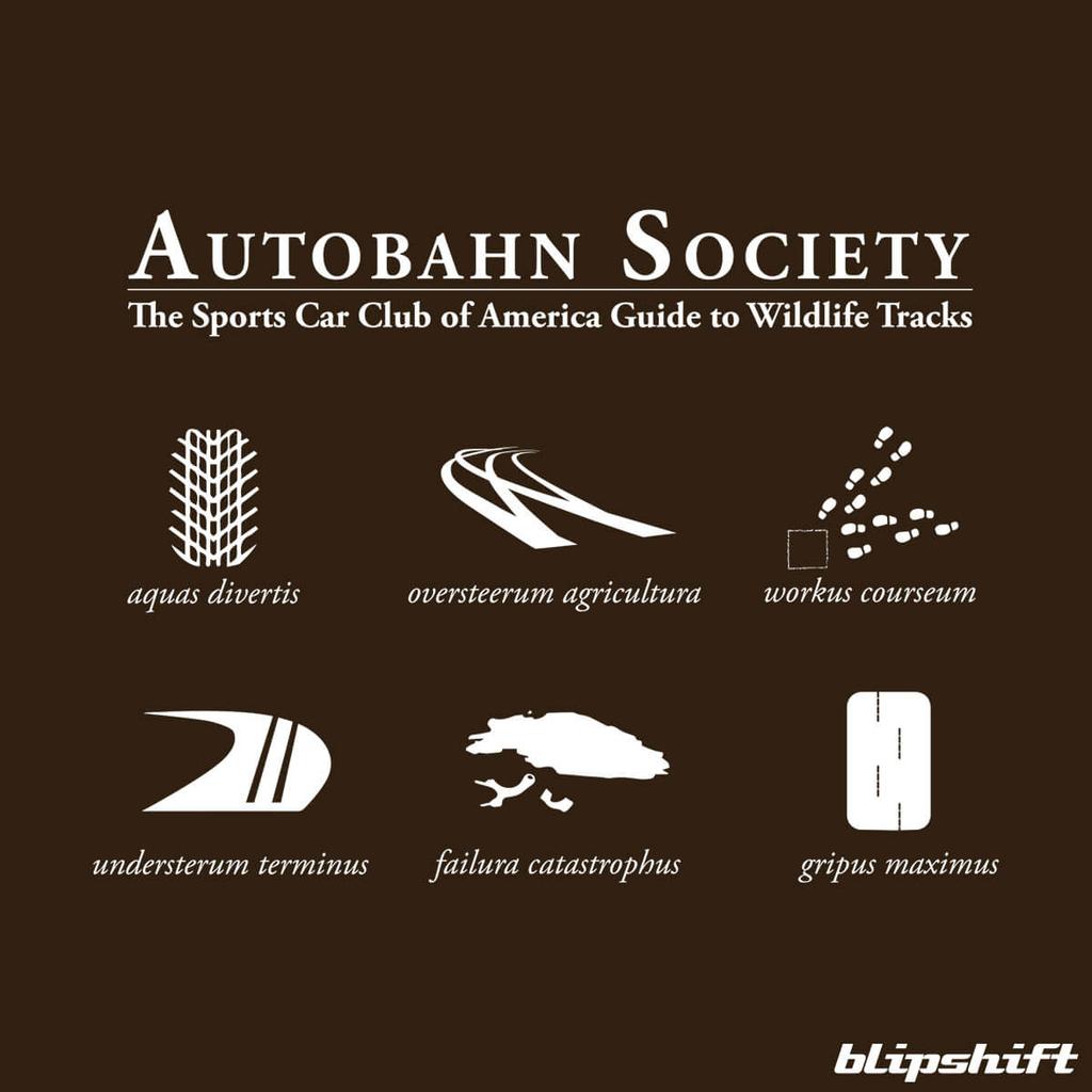 blipshift: Autobahn Society II