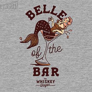 Graphic for Belle Of The Bar