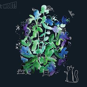 Graphic for Midnight Garden