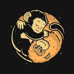 Graphic for Punch Of Love