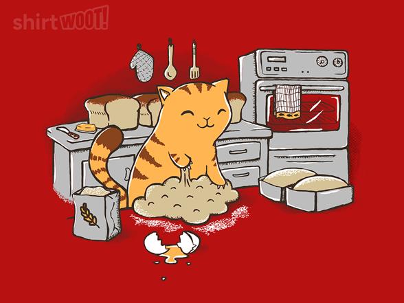 Woot!: Makin' Bread