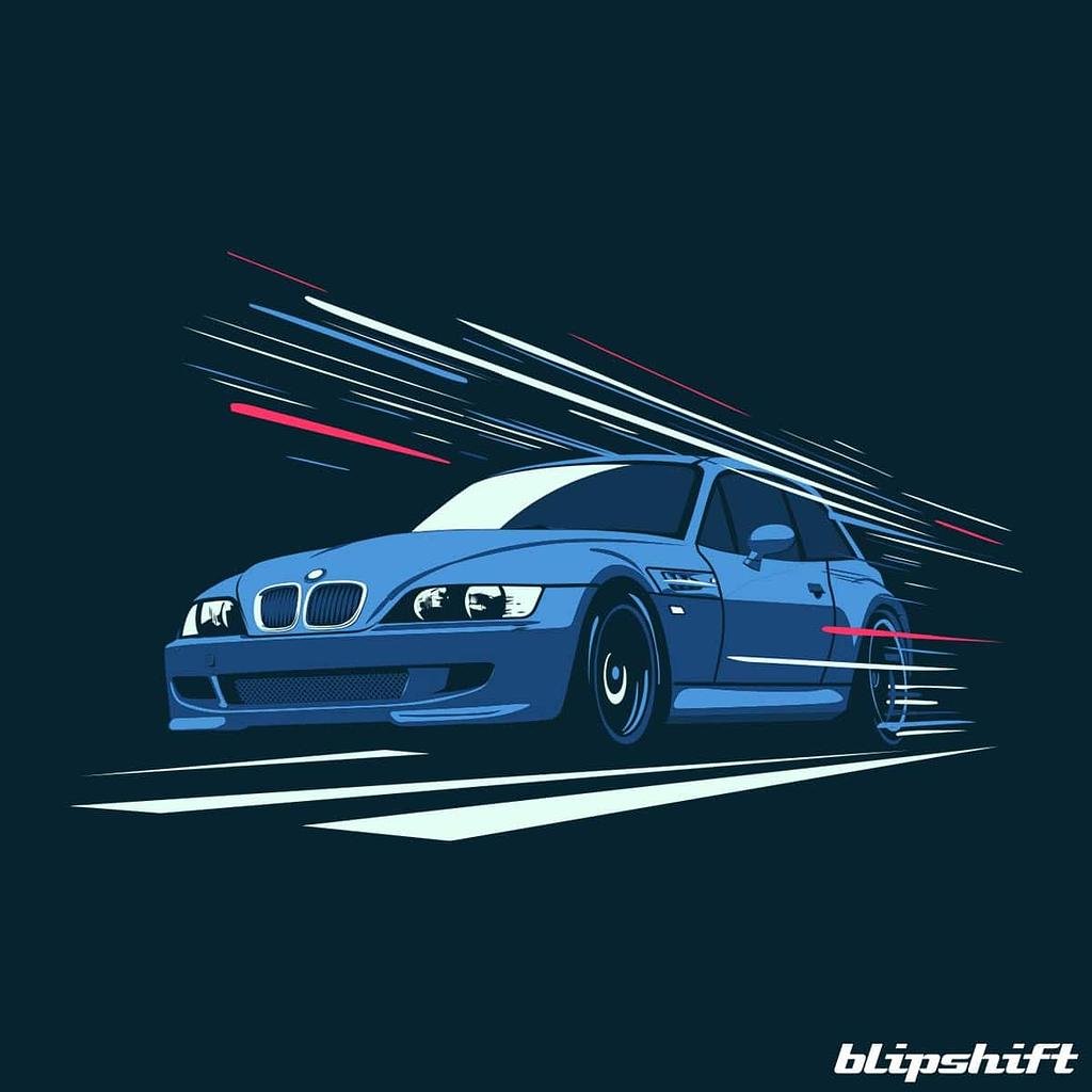 blipshift: Hot Shoe