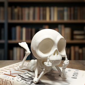 Graphic for Raise the Dead Bundle