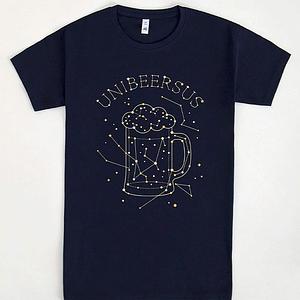 Graphic for Unibeersus