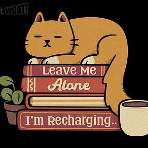 Graphic for Recharge Mode