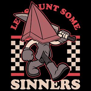 Graphic for Game Mascot Pyramid