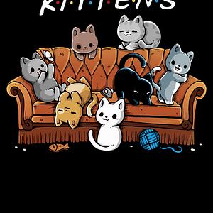 Graphic for Kittens