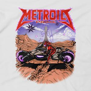 Graphic for Vi O Lightning (White)