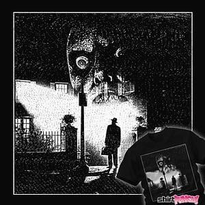 Graphic for Pazuzu
