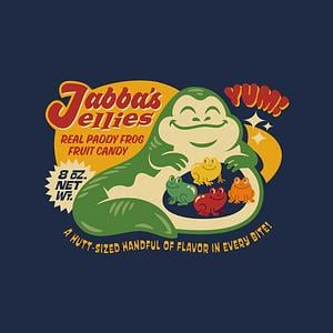 Graphic for Jabba's Jellies