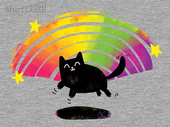 Woot!: Joy Cat