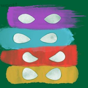 Graphic for Four Stripes