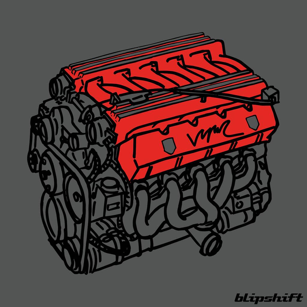 blipshift: V For Venom III