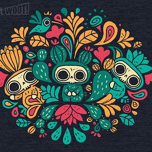 Graphic for Skullents