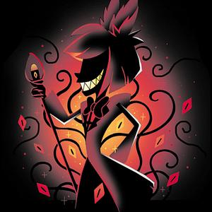 Graphic for Demon Deer!