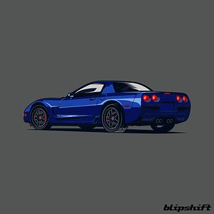 Graphic for New Millennium II