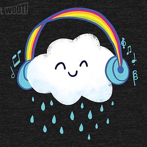 Graphic for Cloud Music