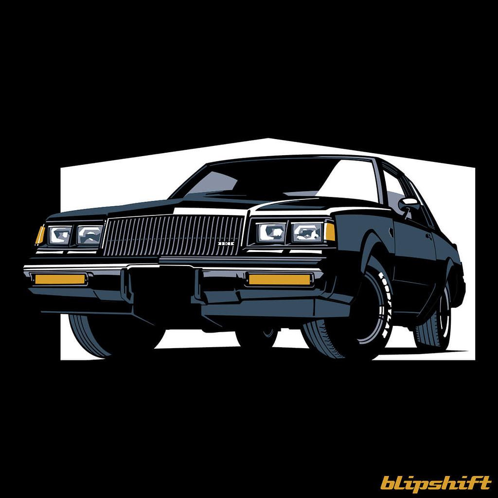 blipshift: Not Like USA